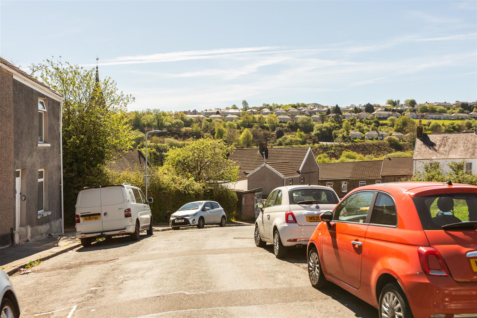 Lynn Street, Cwmbwrla, Swansea, SA5 8BB